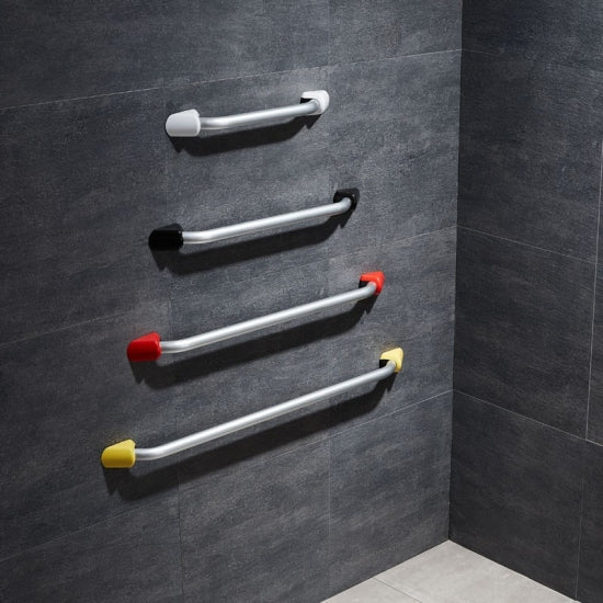 Shower Grab Bar For Elderly Care In Bathroom