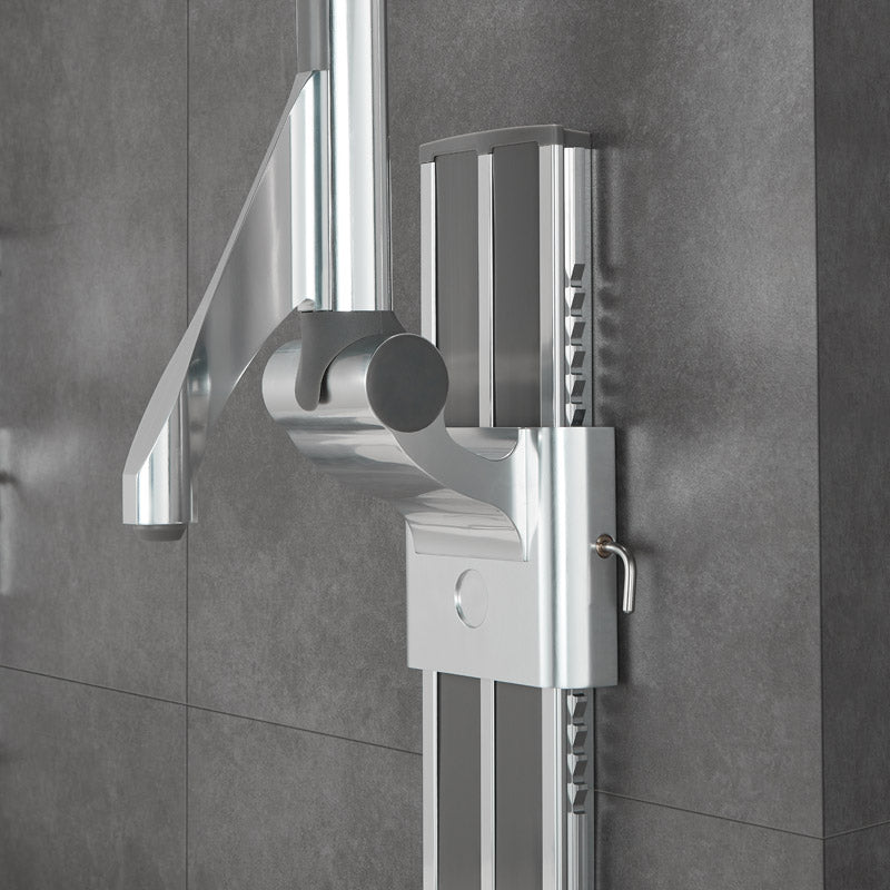 Adjustable Shower Grab Rails HB-L680