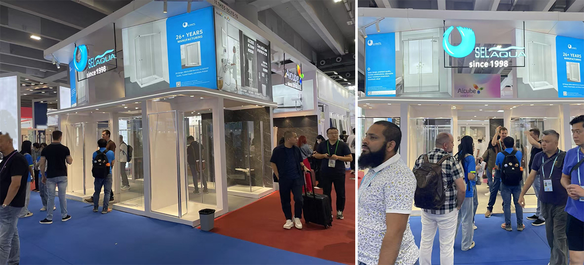 Aicube Care Unveils New Products at the 2024 Autumn Canton Fair, Gaining Industry Acclaim