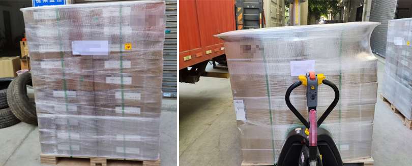 Fast Delivery