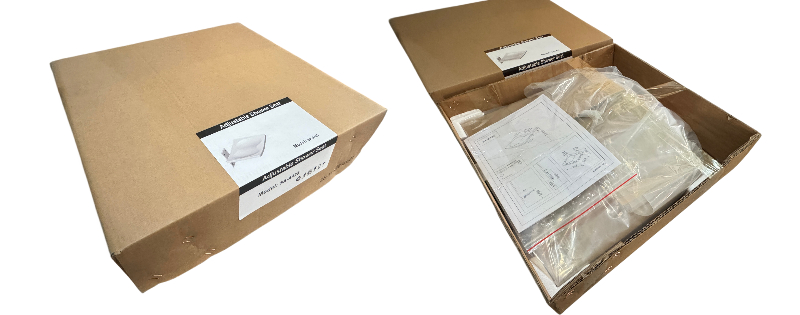 SA-A425 Foldable Wall-Mounted Seat