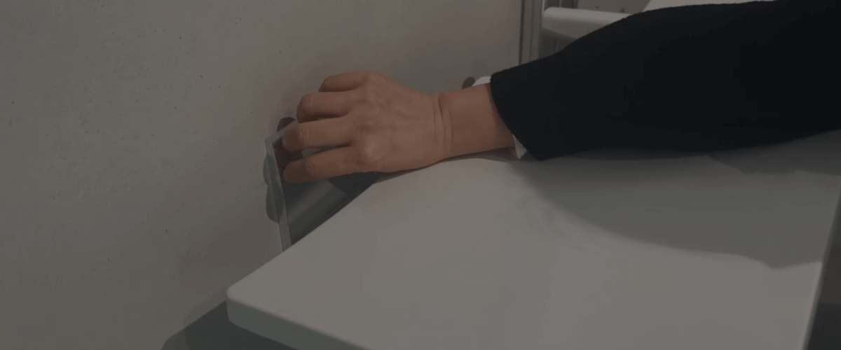 Shower Seats