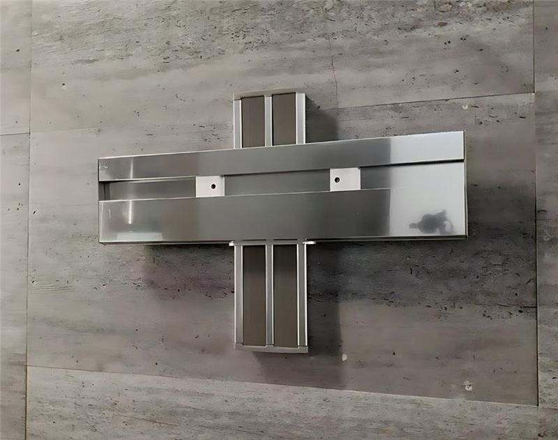 XGB-B100 Height Adjustable Wash Basin Bracket