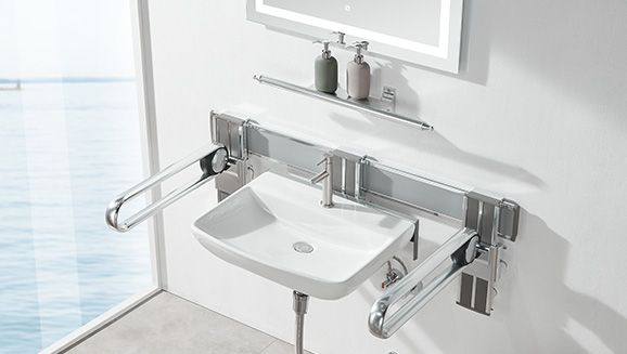 Accessible Accessories