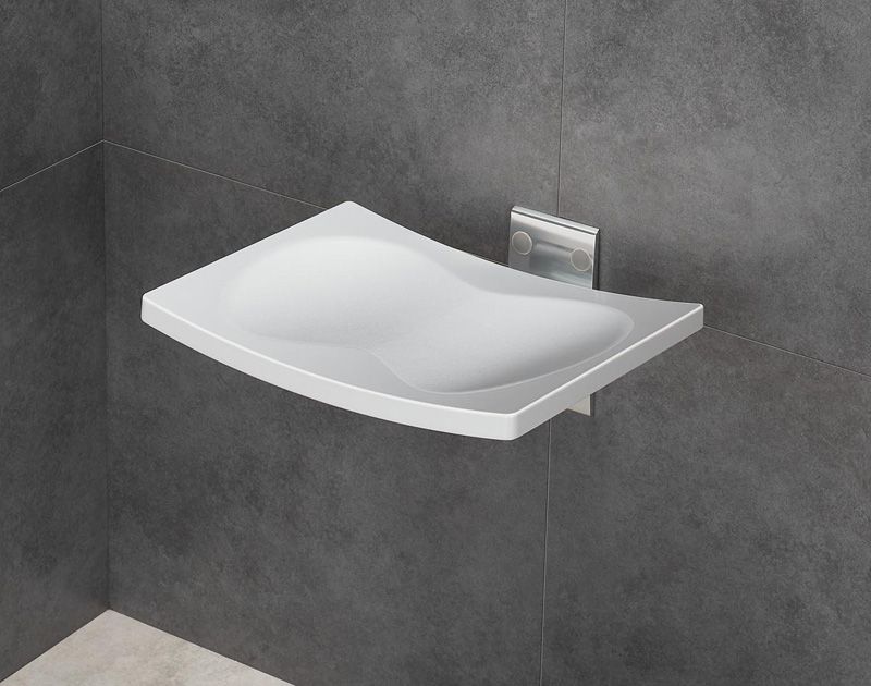 Foldable Wall-Mounted Seat SA-A425