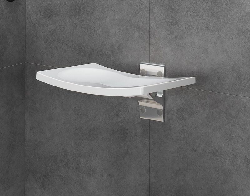 Foldable Wall-Mounted Seat SA-A425