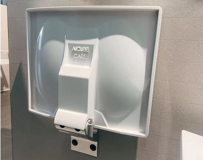 Foldable Wall-Mounted Seat SA-A425