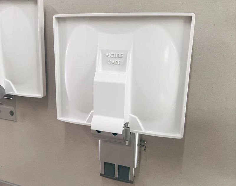 SA-B425 Height Adjustable Shower Seat