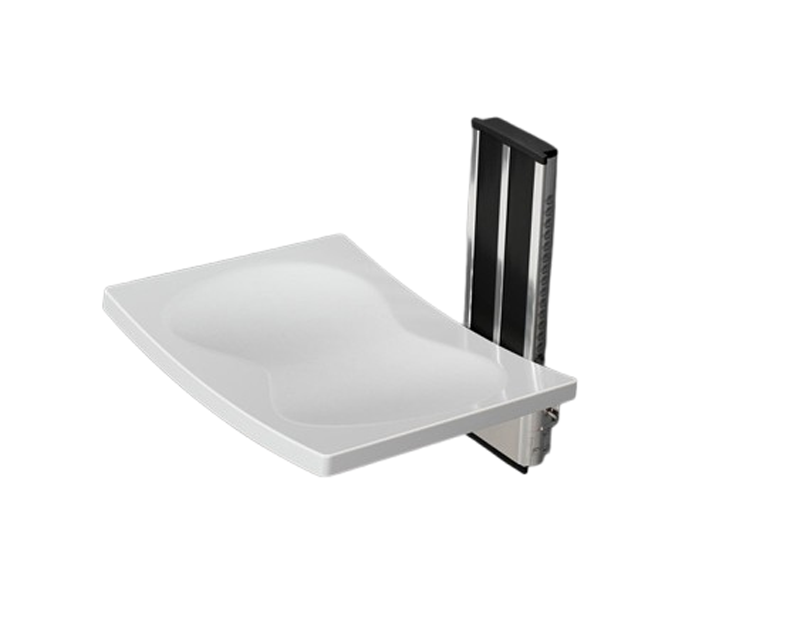 SA-B425 Height Adjustable Shower Seat