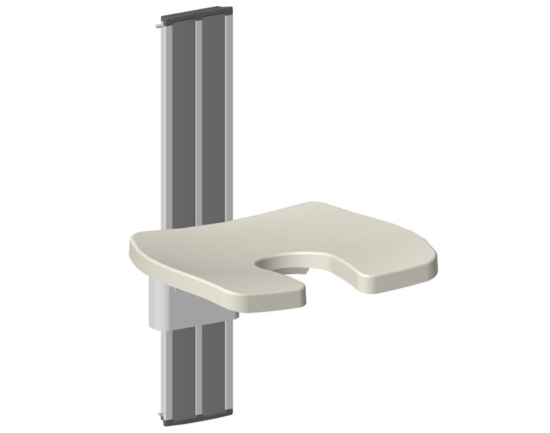 SA-B420+ Extendable Height Adjustable Shower Seat