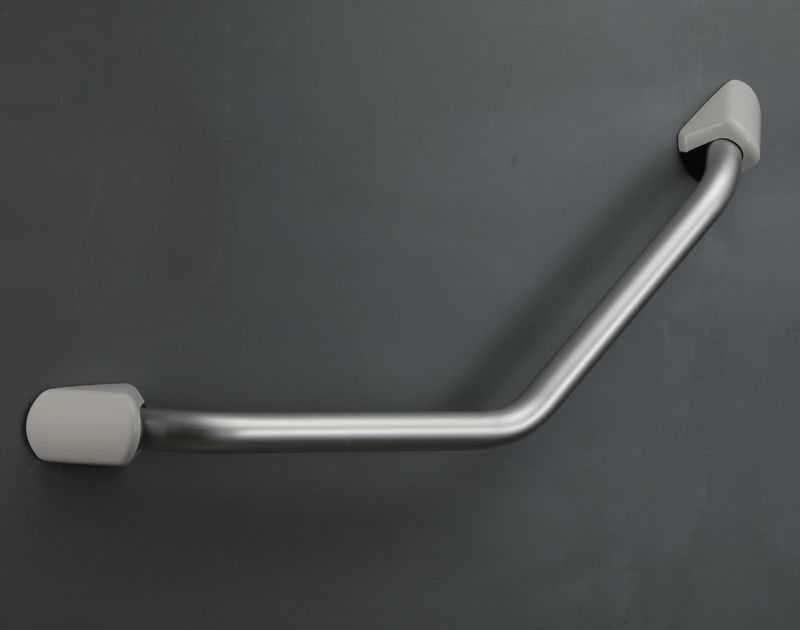 FSL-900 Angled Shower Grab Bar for Bath – Professional Overview