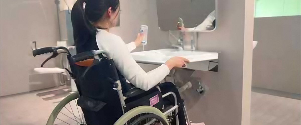 Accessible Accessories