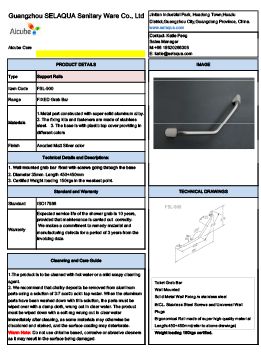 FSL-900 Technical Data