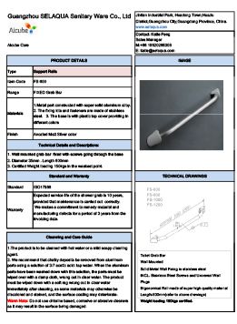 FS-600 Technical Data