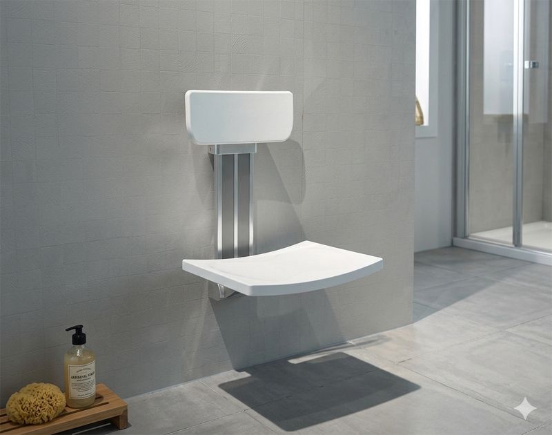 bath seat